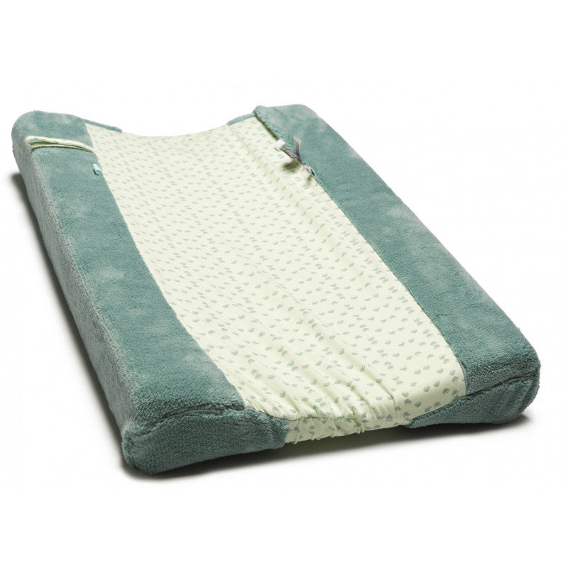 Copri Fasciatoio Happy Dressing - Gray Mist