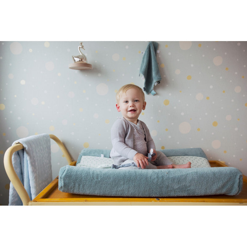 Copri Fasciatoio Happy Dressing - Gray Mist - 2