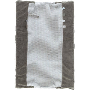 Copri Fasciatoio Happy Dressing - Warm Brown