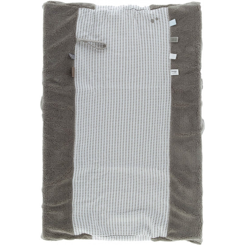 Copri Fasciatoio Happy Dressing - Warm Brown