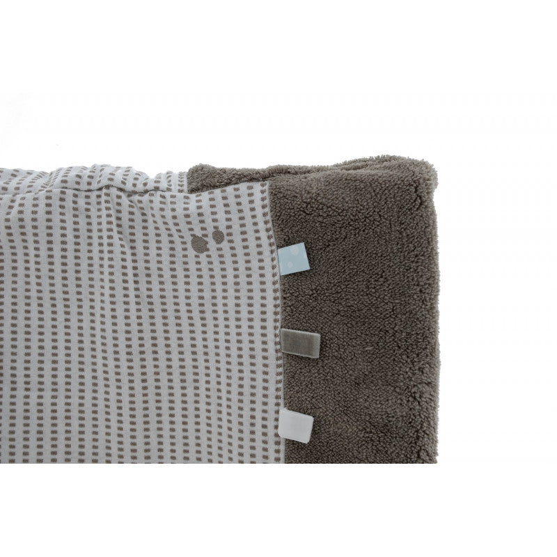 Copri Fasciatoio Happy Dressing - Warm Brown - 2