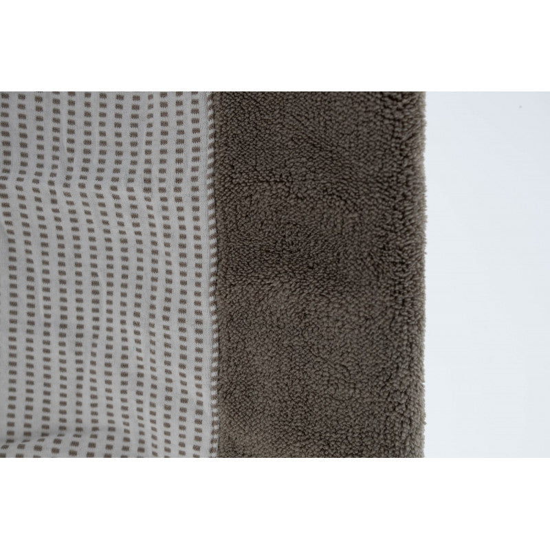 Copri Fasciatoio Happy Dressing - Warm Brown - 3