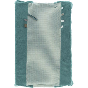 Copri Fasciatoio Happy Dressing - Smokey Green