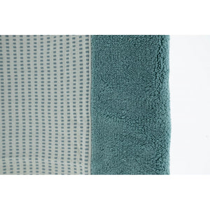 Copri Fasciatoio Happy Dressing - Smokey Green - 3