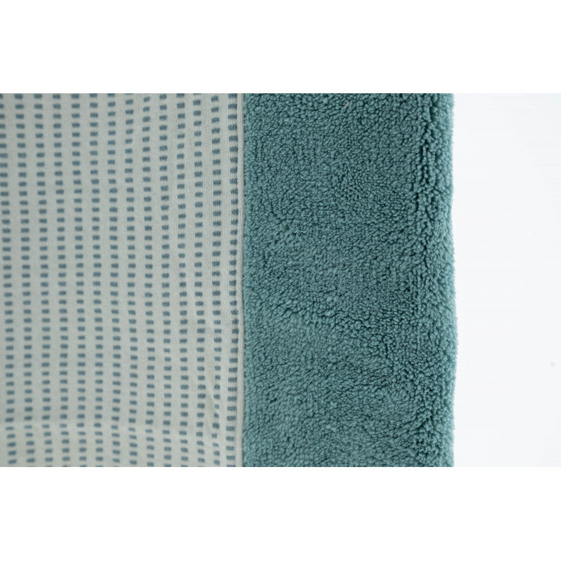 Copri Fasciatoio Happy Dressing - Smokey Green - 3