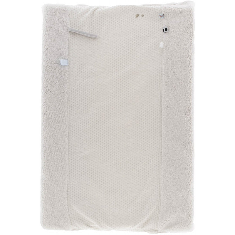 Copri Fasciatoio Happy Dressing - Stone Beige