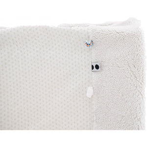 Copri Fasciatoio Happy Dressing - Stone Beige - 2