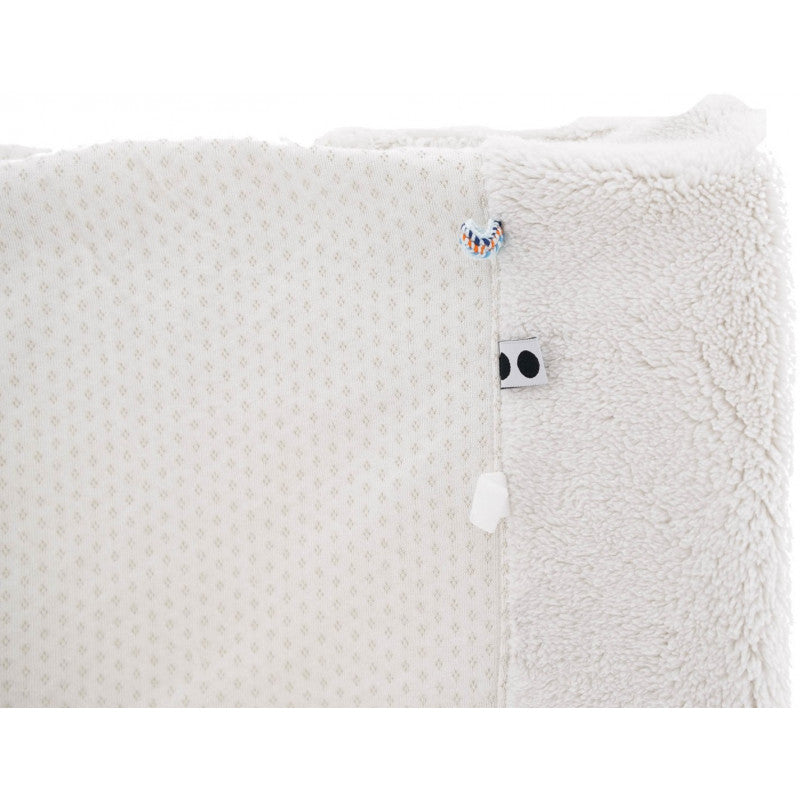 Copri Fasciatoio Happy Dressing - Stone Beige - 2