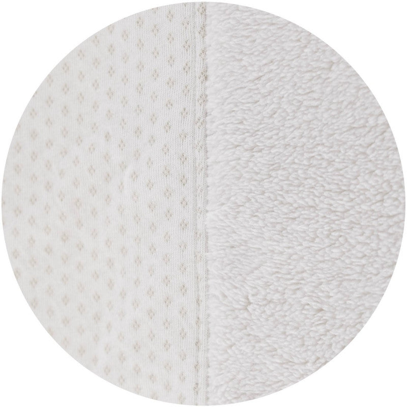 Copri Fasciatoio Happy Dressing - Stone Beige - 3