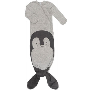 Sacchetto Nanna Pinguin - 3-6 Mesi