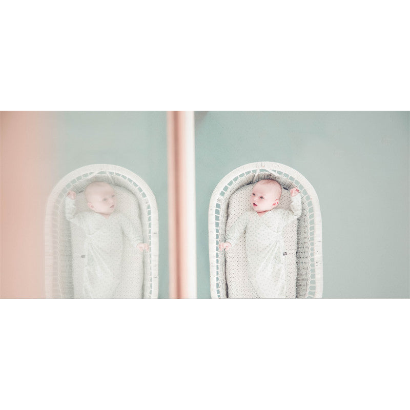 Sacchetto Nanna - Gray Mist - 2