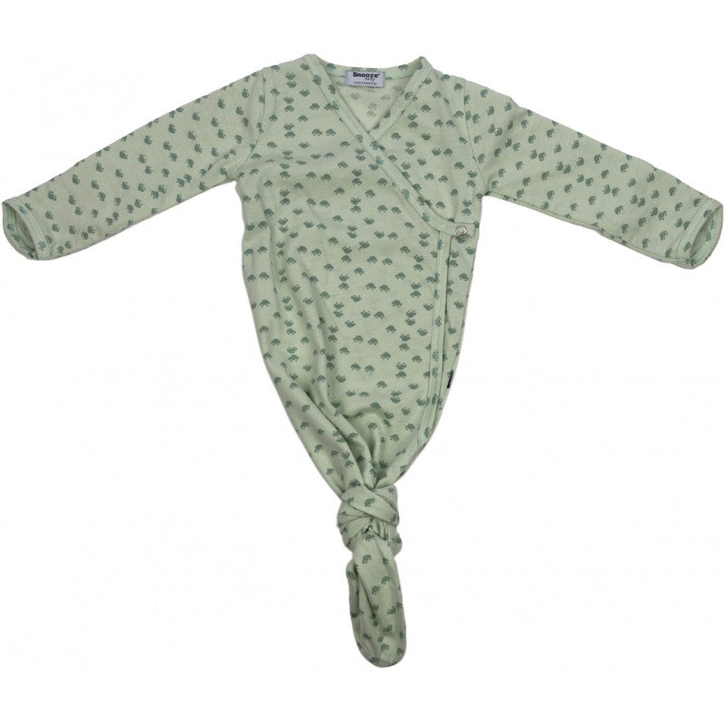Sacchetto Nanna - Gray Mist - 0-3 Mesi
