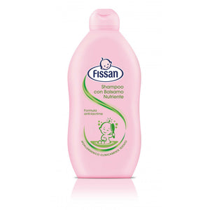 Fissan Shampoo Anti-lacrime