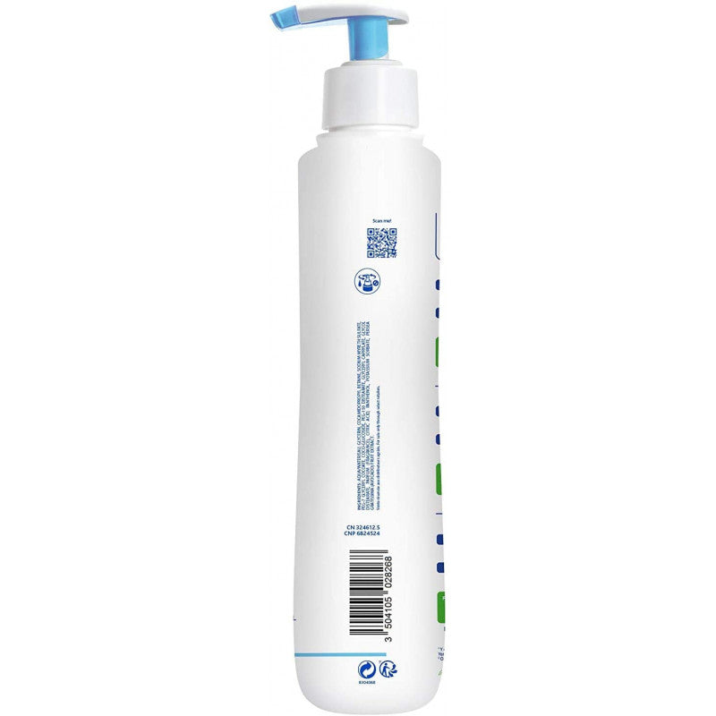 Mustela - Detergente Delicato Corpo e Capelli - 3