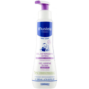 Mustela - Gel Detergente Intimo