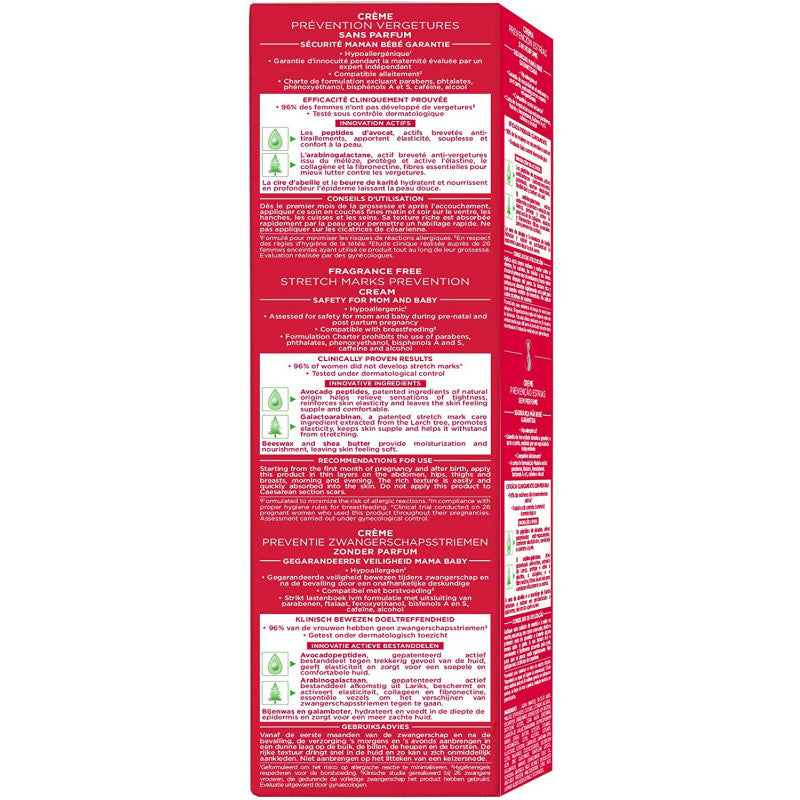 Mustela - Crema Prevenzione Smagliature - 4