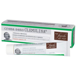 Crema Seno Cremulina