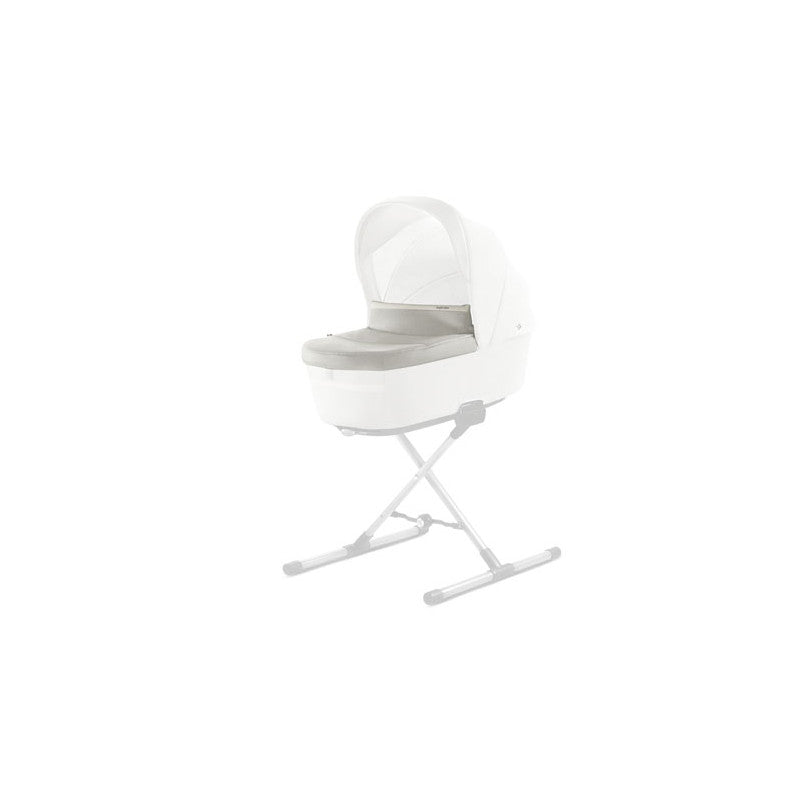 Copertina Carrozzina Aptica Satin Grey