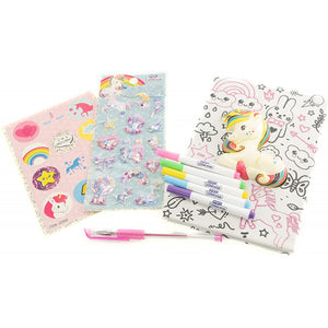 Magic Unicorn Diario Squishy - 2