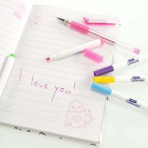 Magic Unicorn Diario Squishy - 3