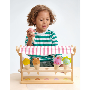 Gelato Scoop e Sorrisi - 5