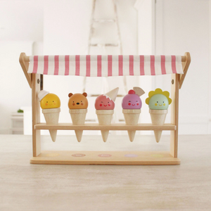 Gelato Scoop e Sorrisi - 6