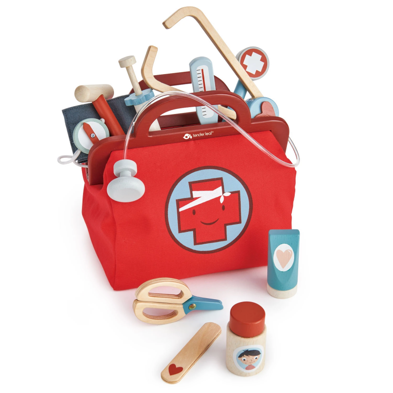 Borsa del dottore - 2