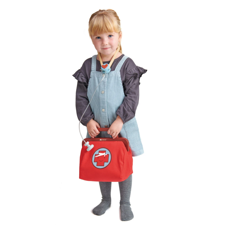 Borsa del dottore - 4