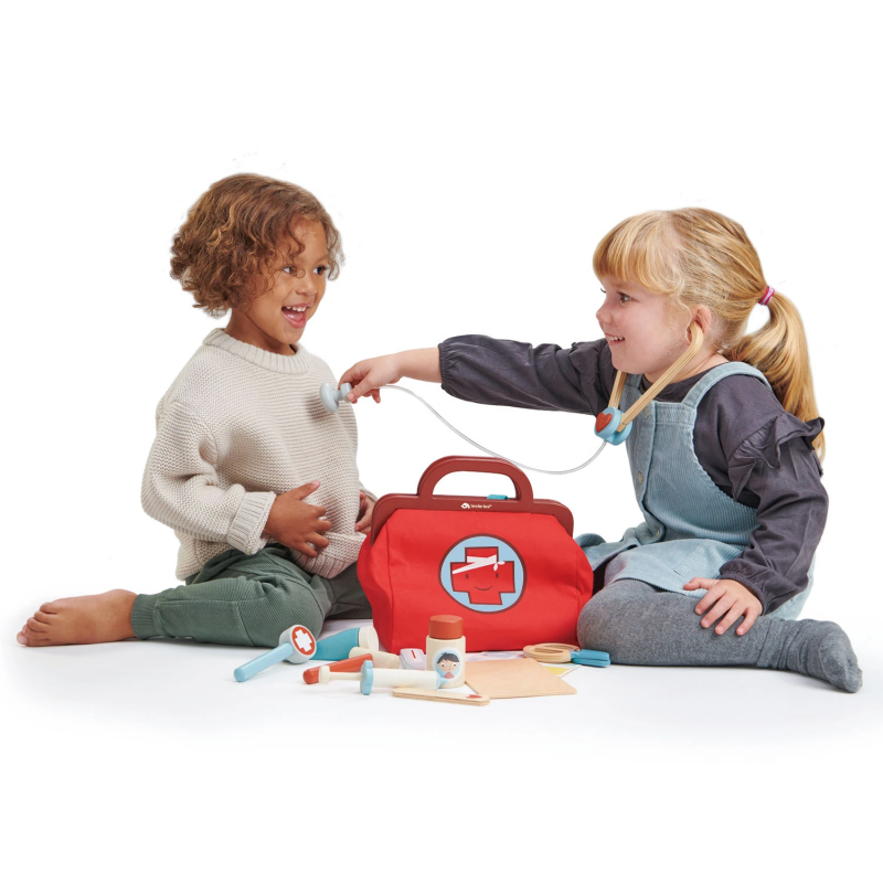 Borsa del dottore - 5
