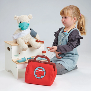 Borsa del dottore - 6