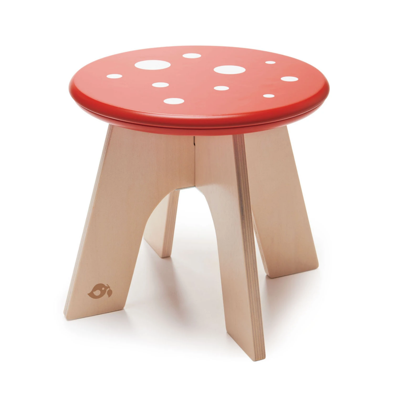 Sgabello Fungo