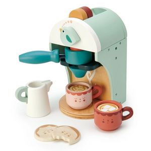 Babyccino Maker - 2
