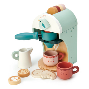 Babyccino Maker - 3