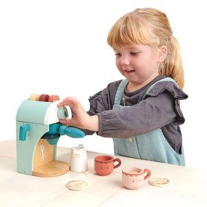 Babyccino Maker - 4