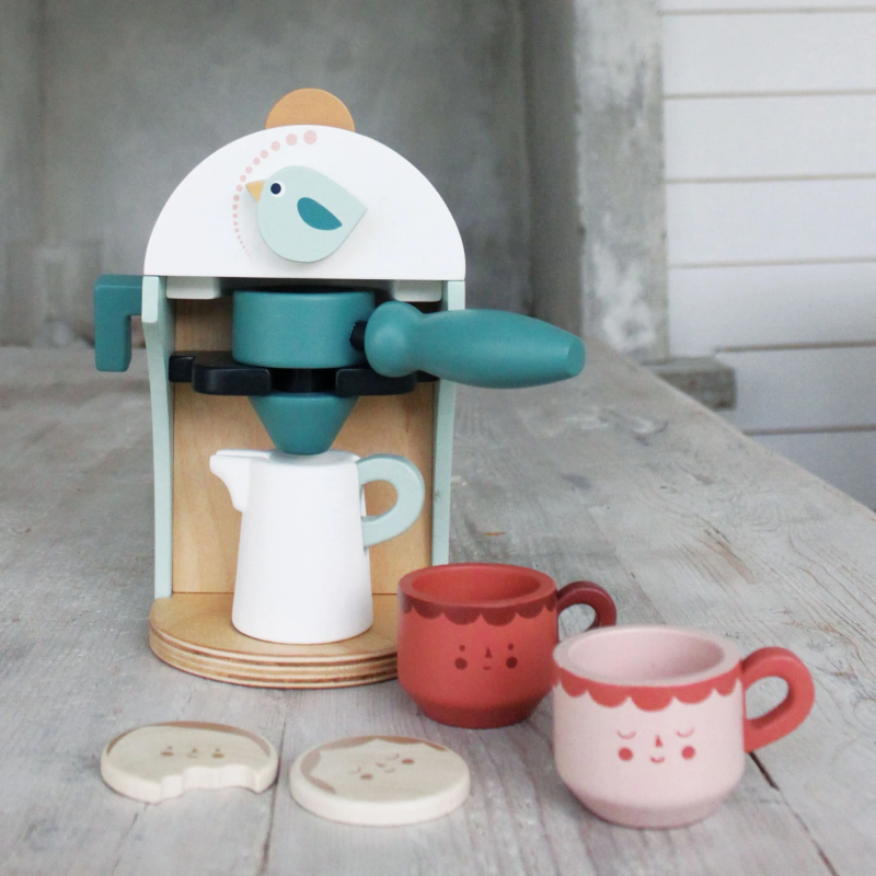 Babyccino Maker - 5