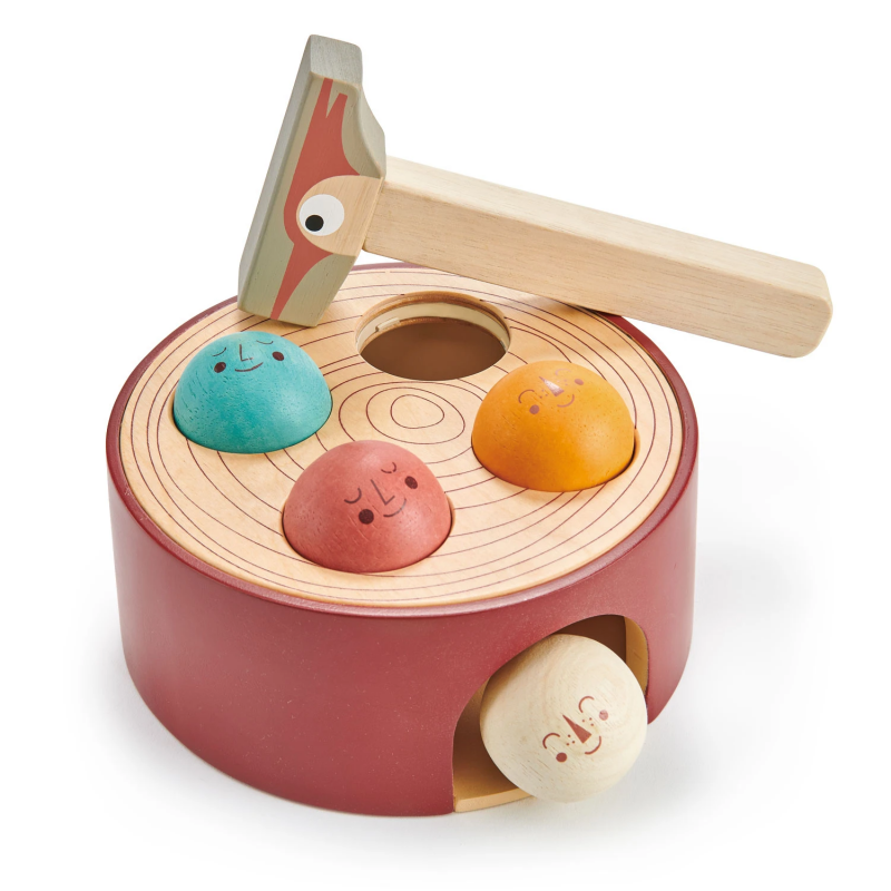 Gioco Del Picchio