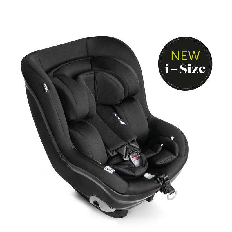 Seggiolino Auto Select Kids - 2