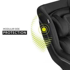 Seggiolino Auto Select Kids - 5