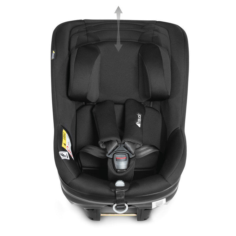 Seggiolino Auto Select Kids