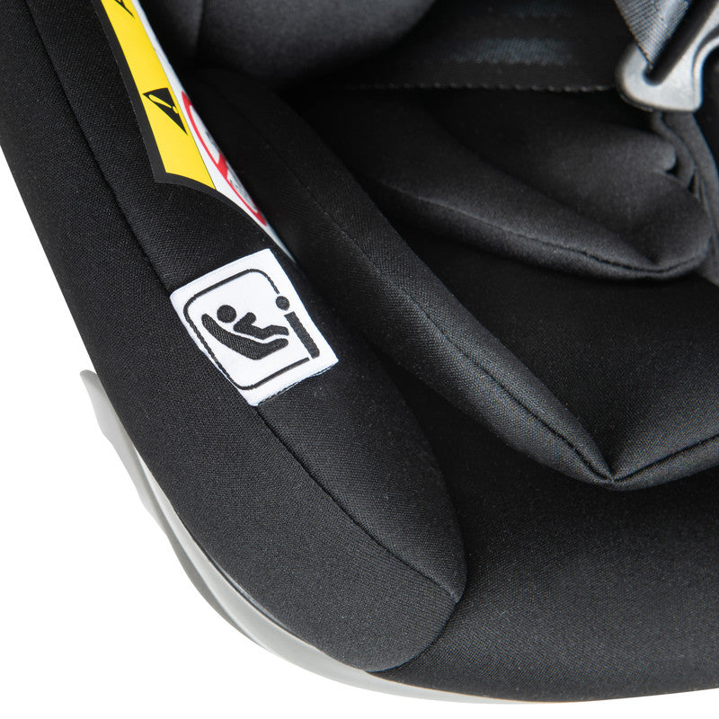 Seggiolino Auto Select Kids - 6