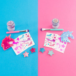 Girabrilla Best Friends Beauty Set - 2