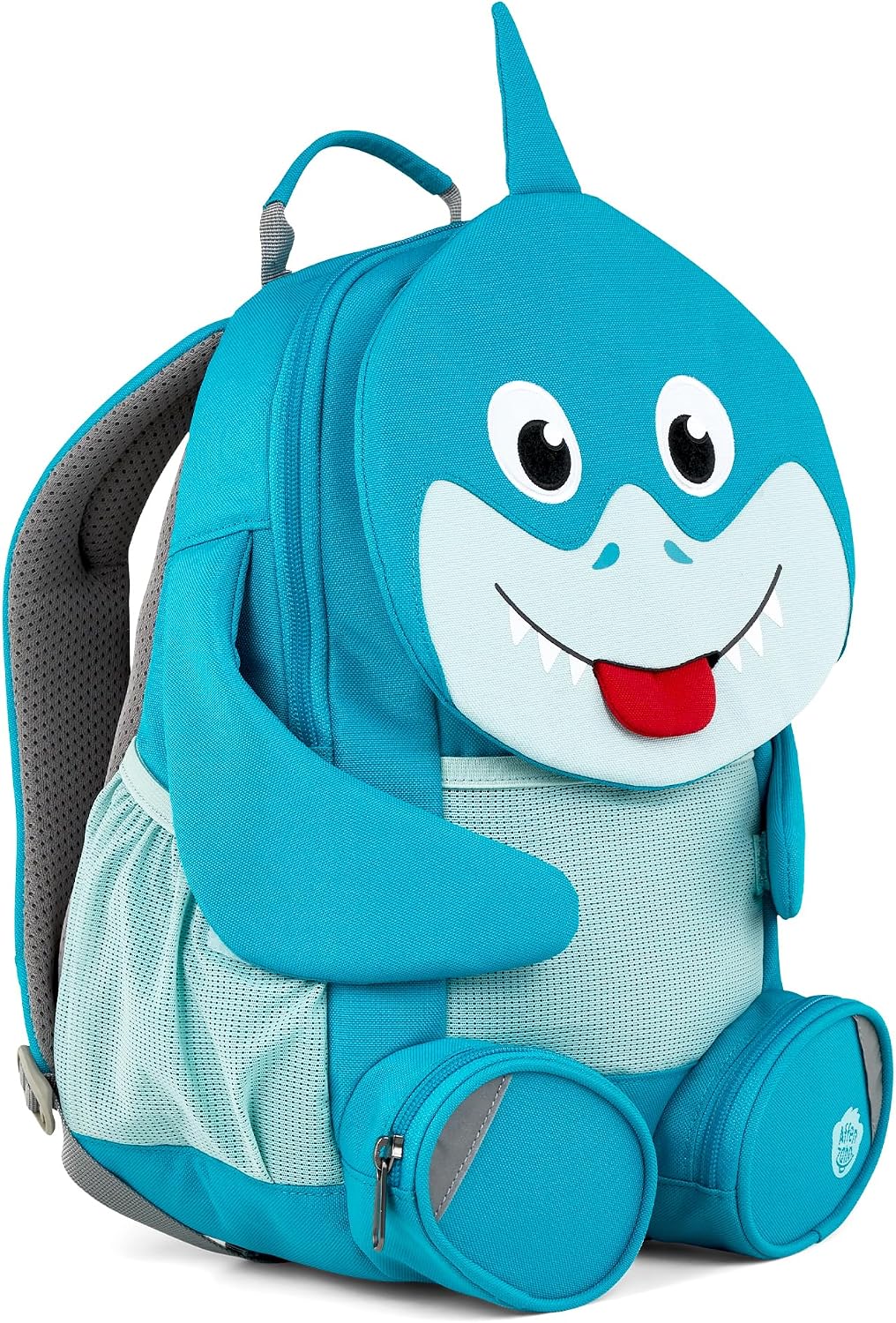 Zaino per bambini Affenzahn Squalo