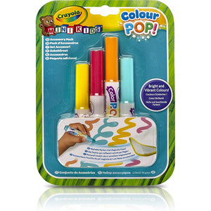 Ricarica Colora & Ricolora