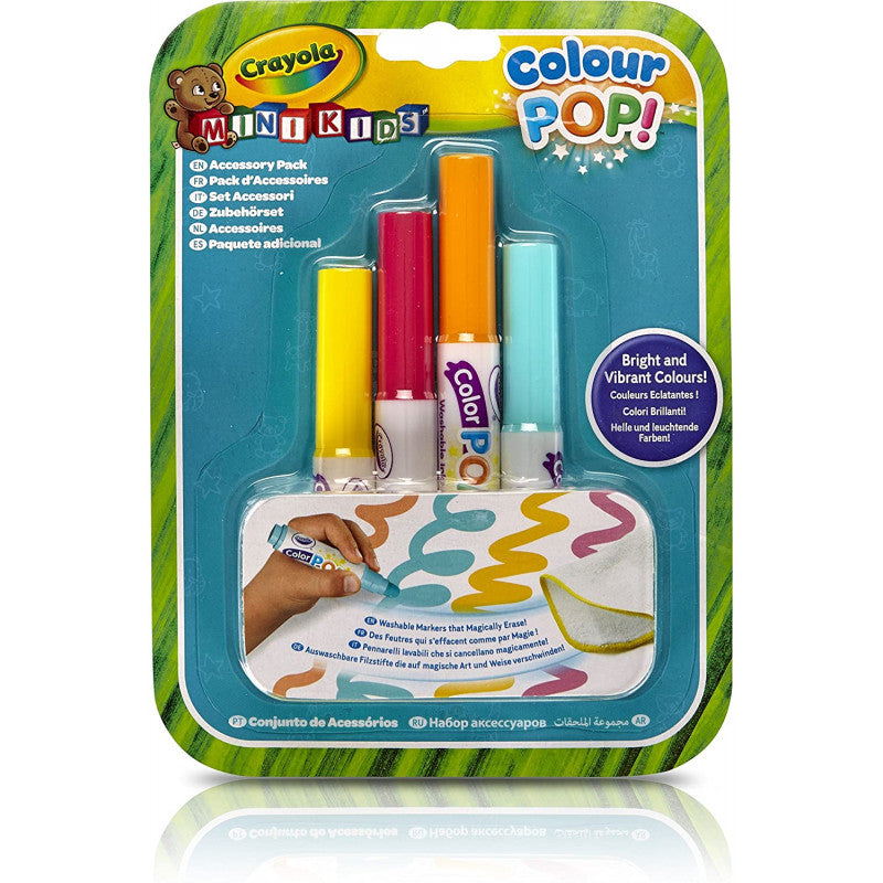 Ricarica Colora & Ricolora