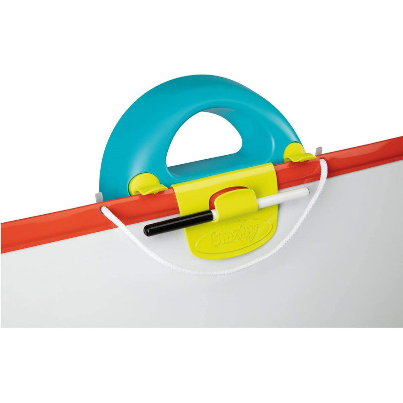 Smoby - Lavagna 2 in 1 - 2