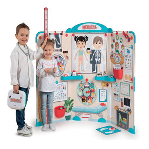 Smoby - Studio del Dottore - 2