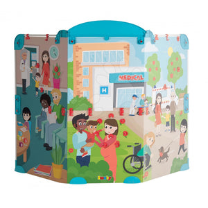 Smoby - Studio del Dottore - 5