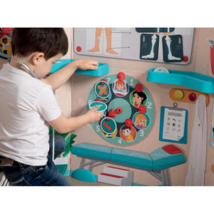 Smoby - Studio del Dottore - 6