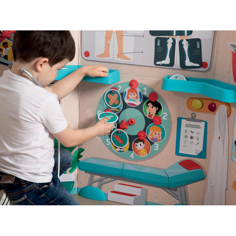 Smoby - Studio del Dottore - 6