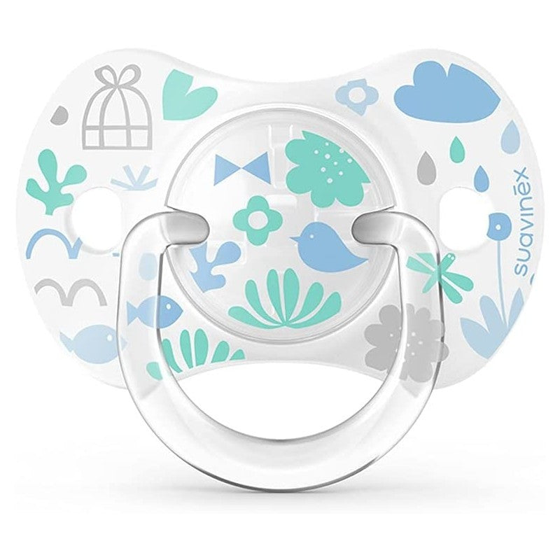 Set Nascita Memories Azzurro - 2